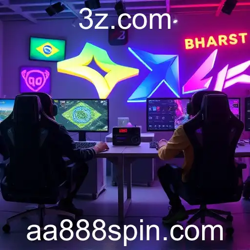 O Novo Fenômeno dos Jogos Online