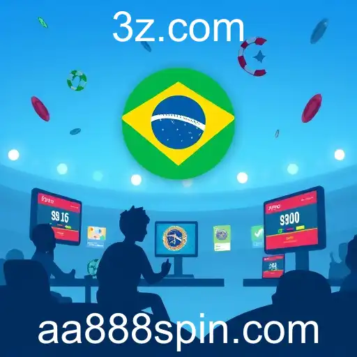 A Revolução dos Jogos Online com aa888