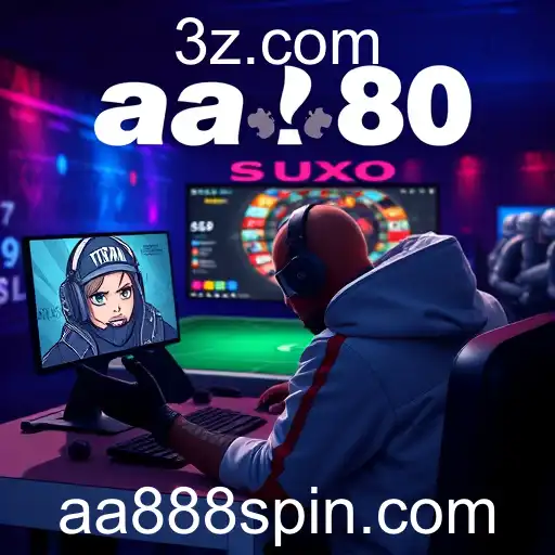 Ascensão e Impacto do aa888 no Mercado de Jogos