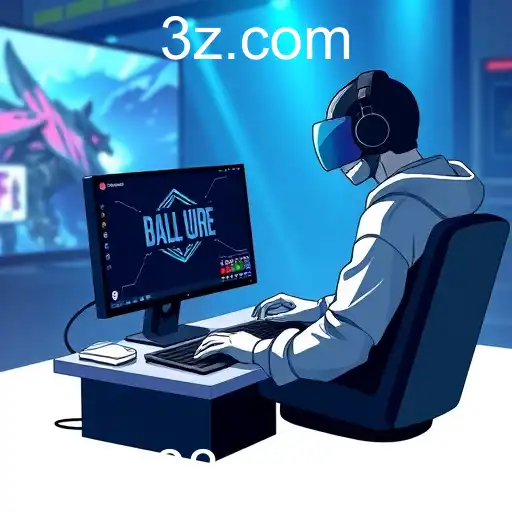 O Crescimento do Mercado de Jogos Online