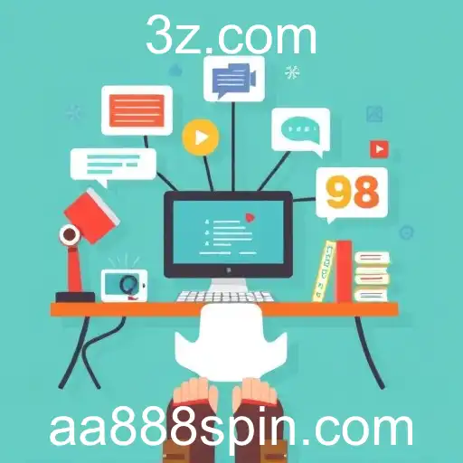 A Influência e Evolução dos Blogs na Era Digital