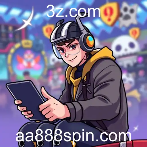 Explorando a Fascinante Categoria de Jogos Online na Plataforma aa888