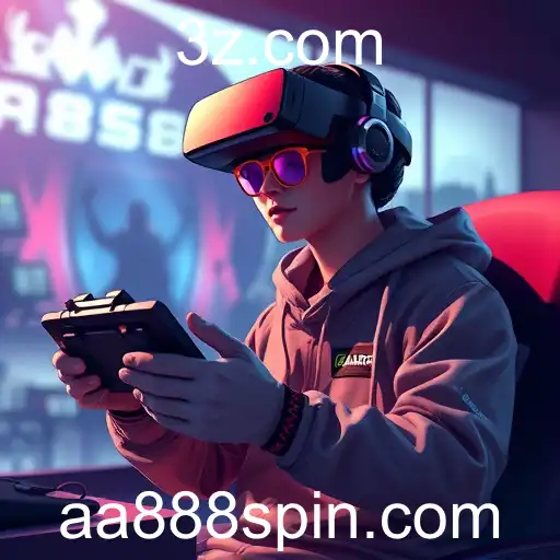 Tendências em Jogos Online para 2025