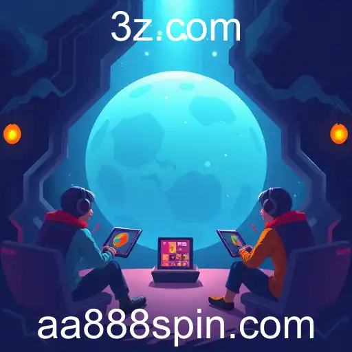 Tendências no Mercado de Jogos Online em 2025