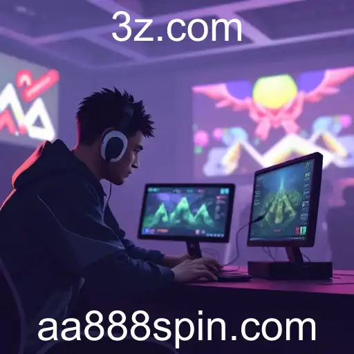 A Ascensão dos Jogos Online em 2025