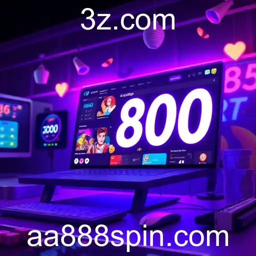 Tendências de Jogos Online e a Plataforma aa888